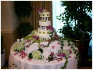 Jeren Tropicals - Special Event Decor