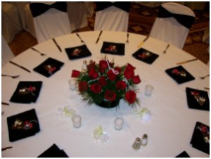 Jeren Tropicals - Special Event Decor